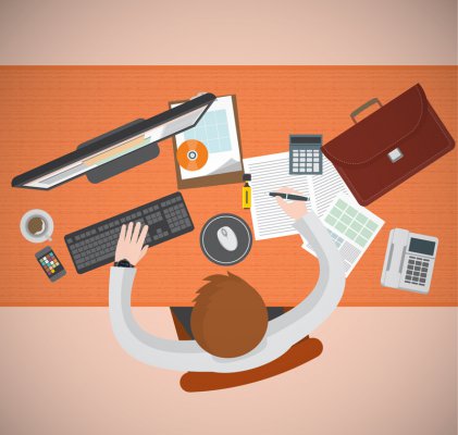 企業績效管理四個發展階段
