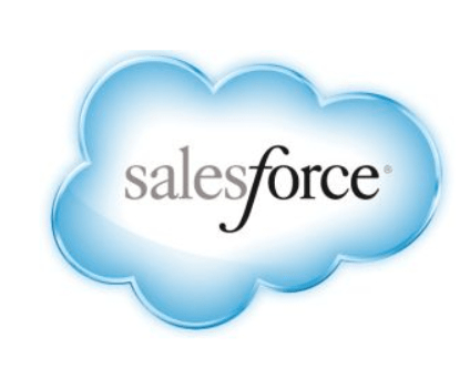 Salesforce公司知多少？