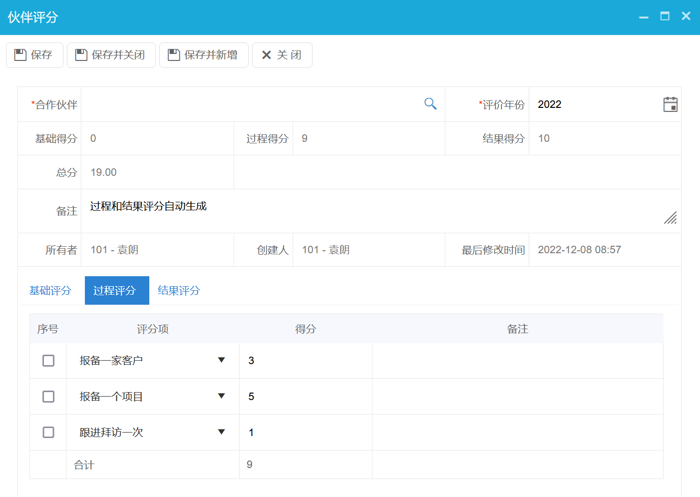 經銷商評級