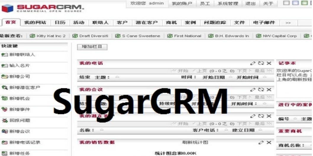 sugarcrm