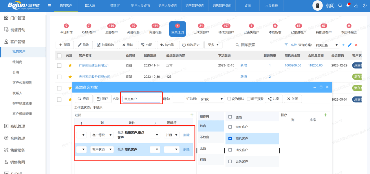 優化和管理銷售渠道的5個方法