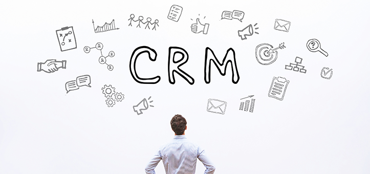 CRM̎