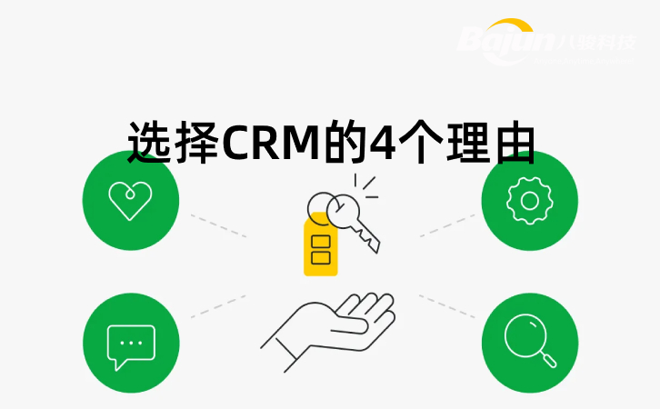 <b>xCRM4</b>